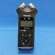 RCMレコーダー/DR-07 MKⅡ|TAMRON