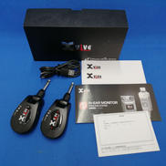 ワイヤレスシステム/XV-U2|XVIVE