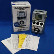 エフェクター/MS-50G|ZOOM