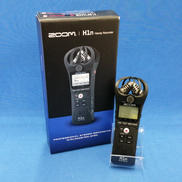 ハンディレコーダー/H1N|ZOOM