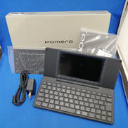 POMERA/DM250|KING JIM