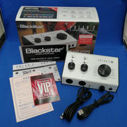 オーディオインターフェース/polar 2|BLACKSTAR