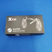 ワイヤレスシステム/XV-U2|XVIVE