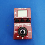 マルチエフェクター/MS-60B|ZOOM