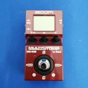 マルチエフェクター/MS-60B|ZOOM