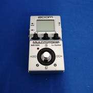 エフェクター/MS-50G|ZOOM