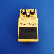 エフェクター/OD-3|BOSS