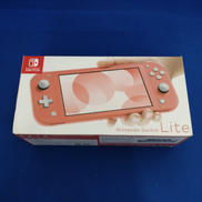 SWITCH LITE/HDH-001|NINTENDO / 任天堂