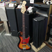 ベースギター/JB-30|SELDER