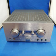 プリメインアンプ/KAF-5002|KENWOOD