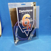 フォノケーブル/6NTW-6060MEISTER|ZONOTONE