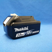 バッテリー/BL1830B|MAKITA