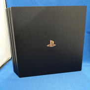 PS4 PRO/CUH-7100B|SONY