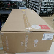 液晶モニター/45GX950A-B|LG