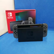 SWITCH/HAC-001(-01)|NINTENDO / 任天堂