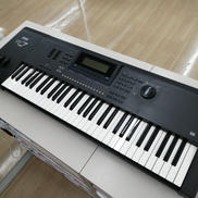 シンセサイザー/W7 VERSION2|YAMAHA