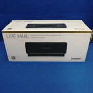 BTスピーカー/LIVE MINI|TANNOY