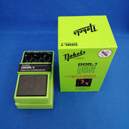 オーバードライブ/ODR-1|NOBELS