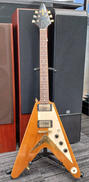 エレキギター/1958 KORINA FLYING V|EPIPHONE