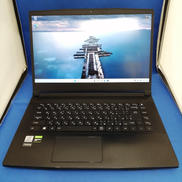 ゲーミングノートPC/MS-16R5|MSI