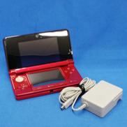 nintendo 3ds|NINTENDO