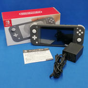SWITCH LITE|NINTENDO