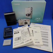 デジタルカメラ/IXY DIGITAL 70|CANON