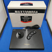 NEO・GEOコントローラー/MAX 330 MEGA|SNK