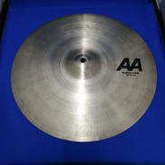 クラッシュシンバル|SABIAN