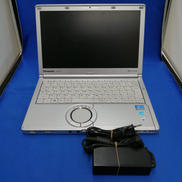 ノートPC|PANASONIC