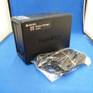 ディスクステーション|SYNOLGY