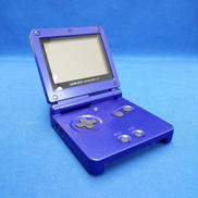 ゲームボーイアドバンスSP|NINTENDO