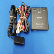 ETC車載器|PANASONIC