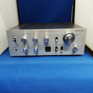 プリメインアンプ|VICTOR