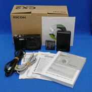 デジタルカメラ/CX2|RICOH