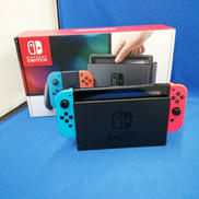 NINTENDO SWITCH/HAC-001|NINTENDO