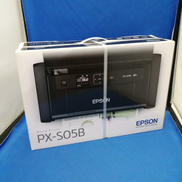 モバイルプリンター|EPSON