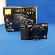 デジタルカメラ|NIKON