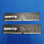 デスクトップ用メモリ/W4U2666PS-8G|PANRAM