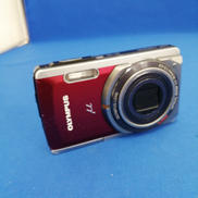 デジタルカメラ/Μ-7020|OLYMPUS