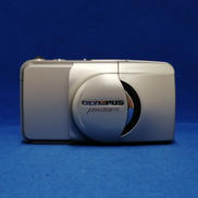 フィルムカメラ/μ ZOOM115|OLYMPUS