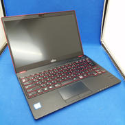 ノートパソコン/FMVU75CUV3|FUJITSU