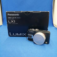 デジタルカメラ/DMC-LX1|PANASONIC