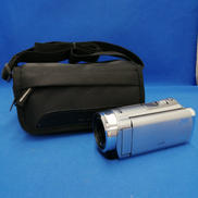 ビデオカメラ/GZ-E780-S|JVC