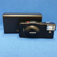 フィルムカメラ/XA2|OLYMPUS