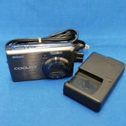 デジタルカメラ/COOLPIX S600|NIKON