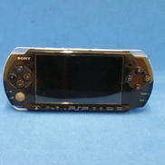 PSP/PSP-3000|SONY