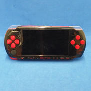 PSP/PSP-3000|SONY