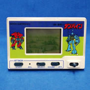 LSIゲーム/聖戦士ダンバイン|BANDAI