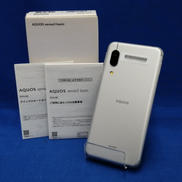 スマートフォン/SHV48|SHARP